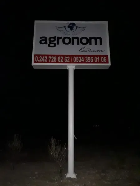 Agronom Tarım - Photo 3