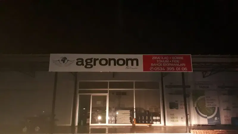 Agronom Tarım - Photo 4