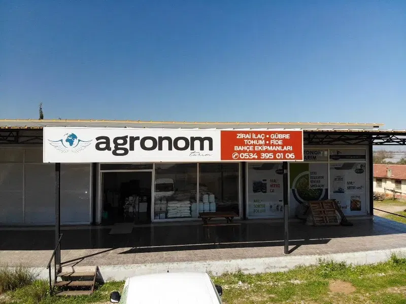 Agronom Tarım - Photo 6