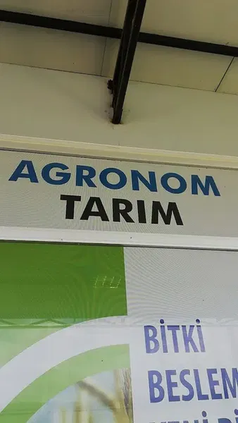 Agronom Tarım - Photo 8