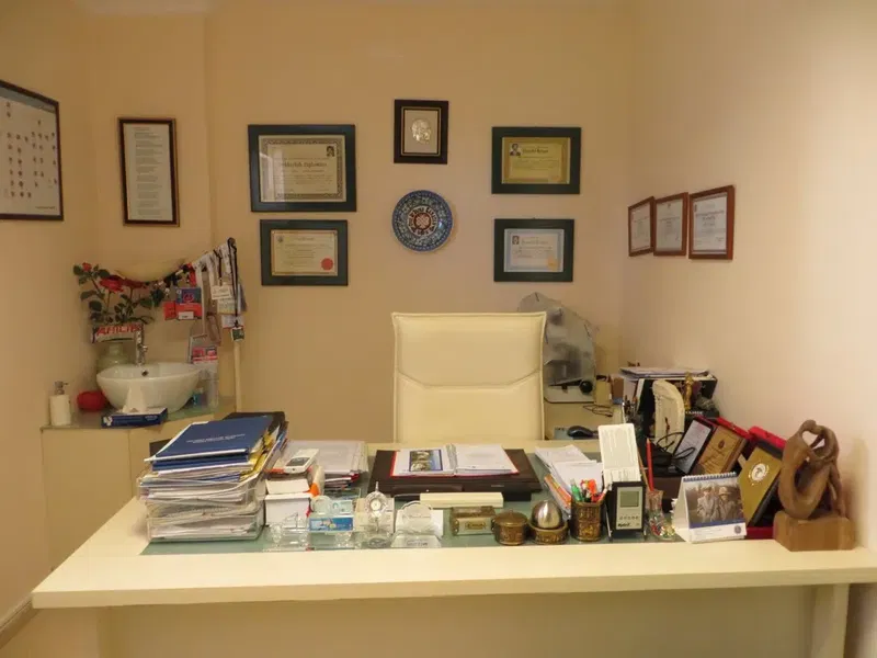 Antalya Genetic Diagnosis Center - Photo 4