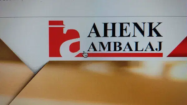 Ahenk Ambalaj