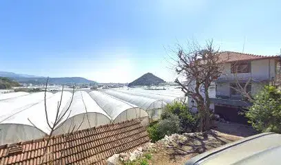 Ahmet akın üretim tesisi