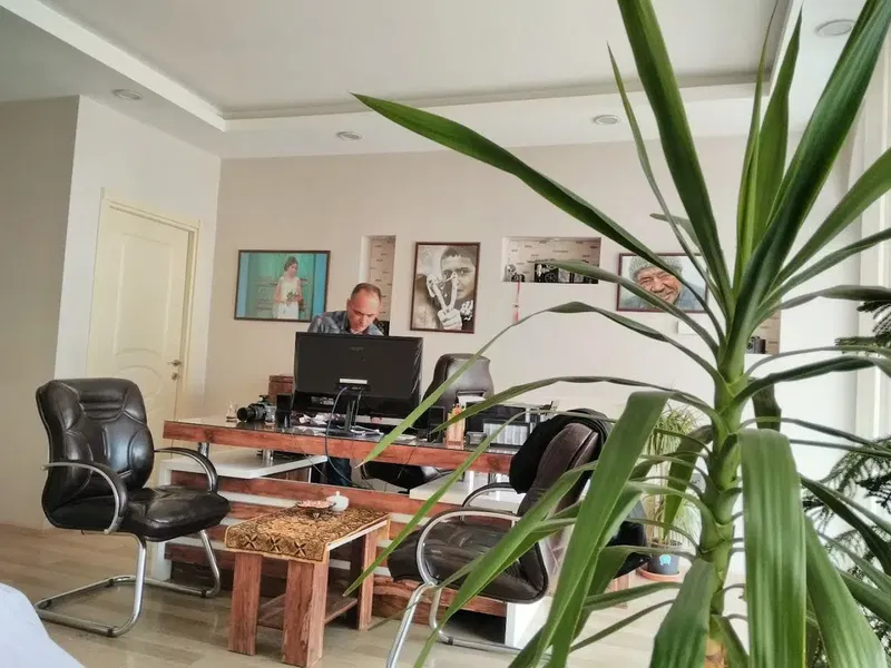 KAYAHAN FOTOĞRAF - Ahmet Kayhan - Photo 7