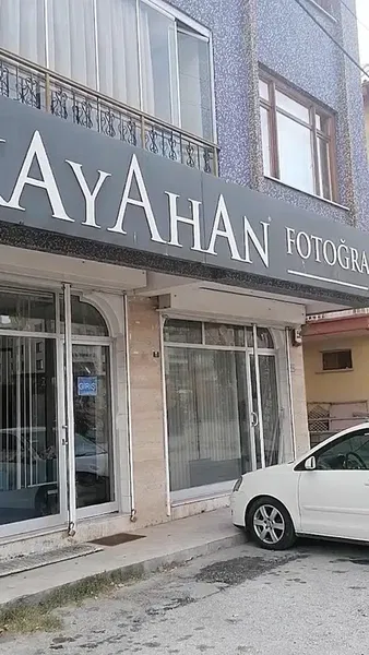 KAYAHAN FOTOĞRAF - Ahmet Kayhan - Photo 8