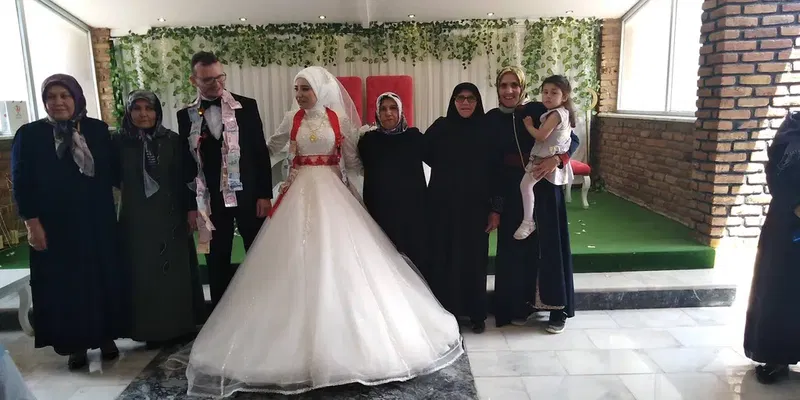 KAYAHAN FOTOĞRAF - Ahmet Kayhan - Photo 10