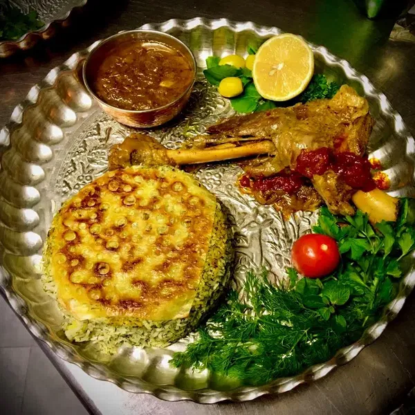 Ahura Restaurant - Photo 4