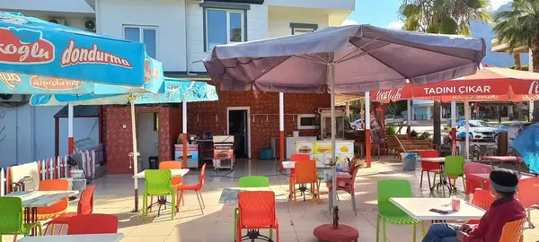 Ahva Restorant