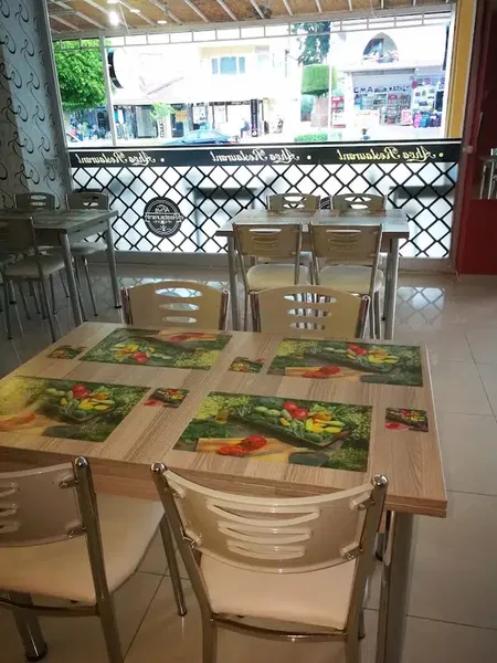 Ahva Restorant - Photo 3