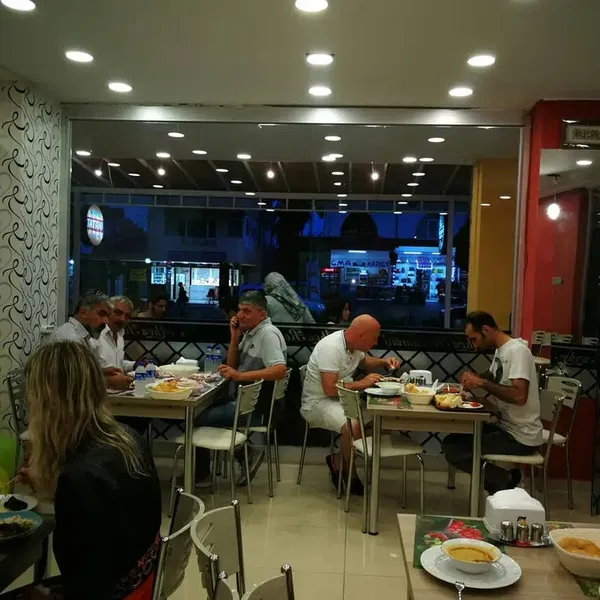 Ahva Restorant - Photo 6