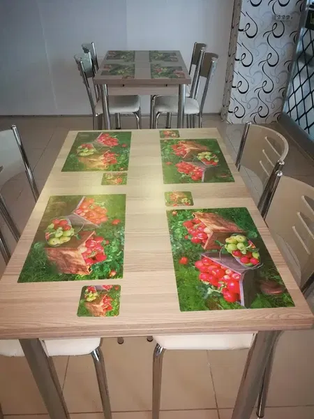 Ahva Restorant - Photo 7