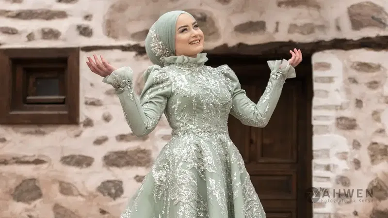 Ahwen Konya - Photo 1