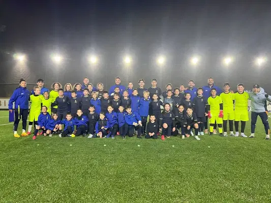 AICOSPORTS Park