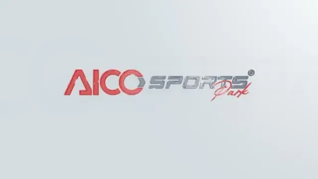 AICOSPORTS Park - Photo 2