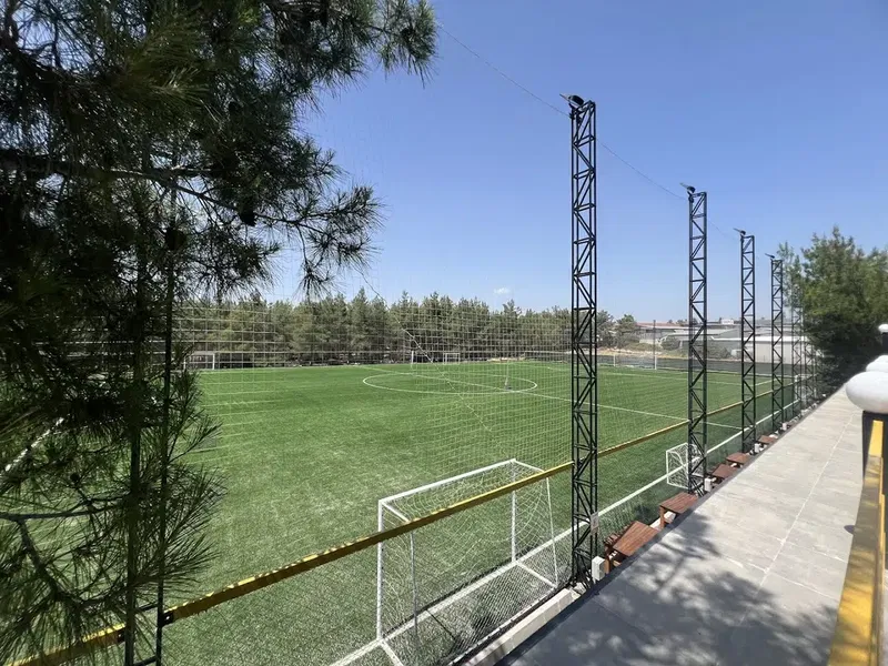 AICOSPORTS Park - Photo 3