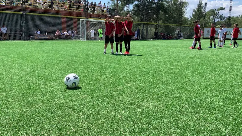 AICOSPORTS Park - Photo 4