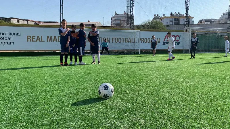 AICOSPORTS Park - Photo 6