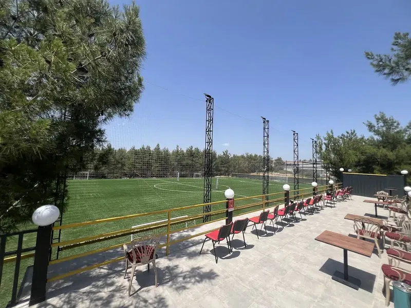 AICOSPORTS Park - Photo 7