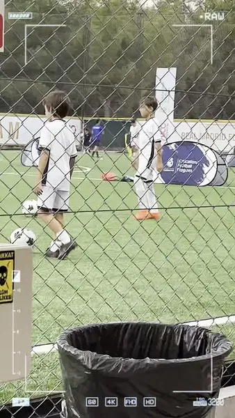 AICOSPORTS Park - Photo 8