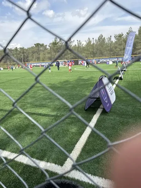 AICOSPORTS Park - Photo 9
