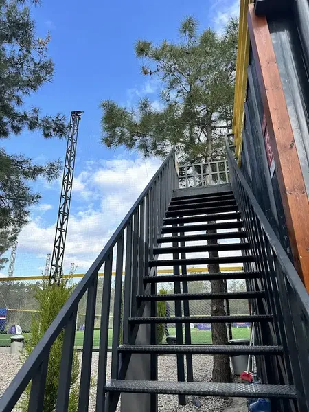 AICOSPORTS Park - Photo 10