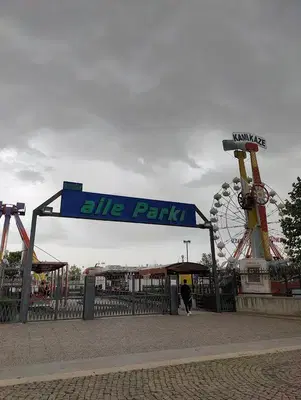 Aile Parkı