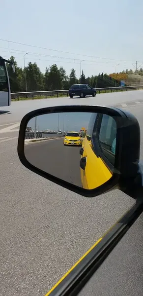 Ai̇rport Taxi̇ Center - Photo 5