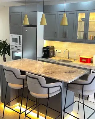 Ak Elektri̇k Avsallar