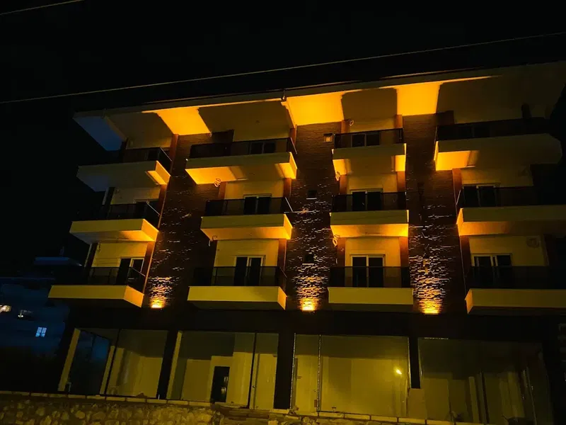 Ak Elektri̇k Avsallar - Photo 5