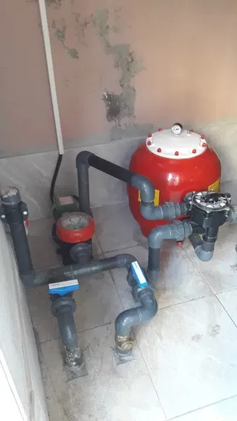 Ak Pool Ltd. - Photo 2