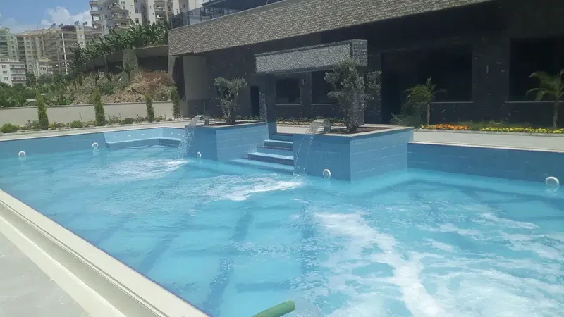 Ak Pool Ltd. - Photo 9
