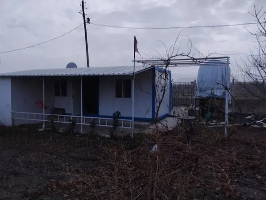 Aka Bahçesi