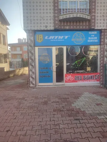Aka Bi̇si̇klet - Photo 5