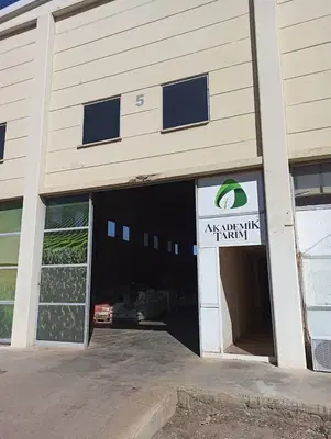 Akademik Tarım