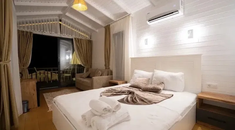 AkanMarina Bungalov - Photo 3