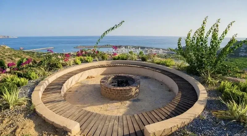 AkanMarina Bungalov - Photo 9