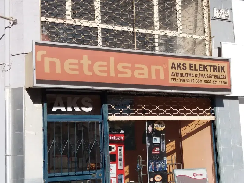 Akar Elektrik - Photo 2