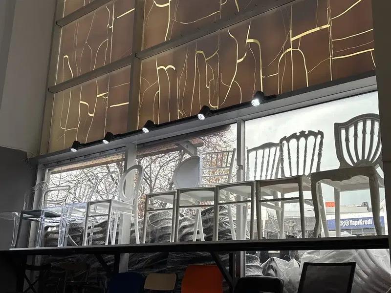 Akar Elektrik - Photo 4