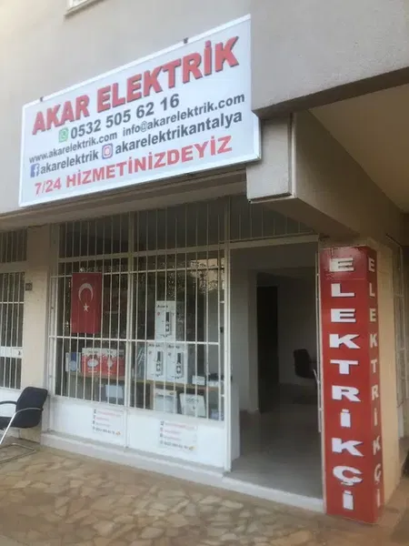 Akar Elektrik - Photo 6