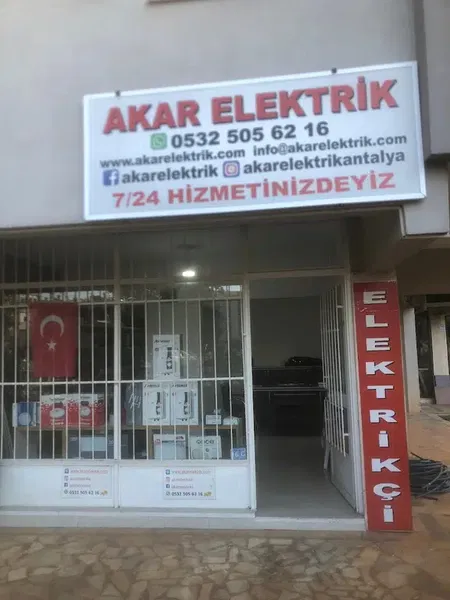 Akar Elektrik - Photo 7