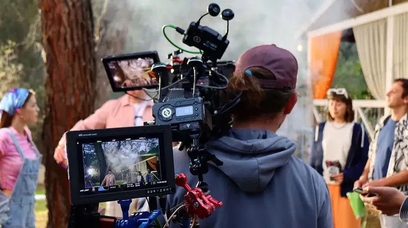 Akarfilm & Medya Yayıncılık ve Prodüksiyon Şirketi - Photo 1