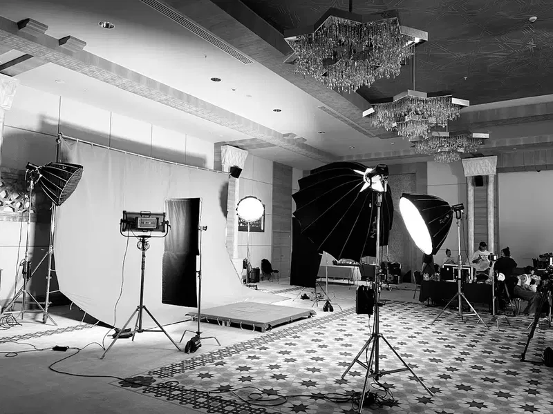 Akarfilm & Medya Yayıncılık ve Prodüksiyon Şirketi - Photo 2