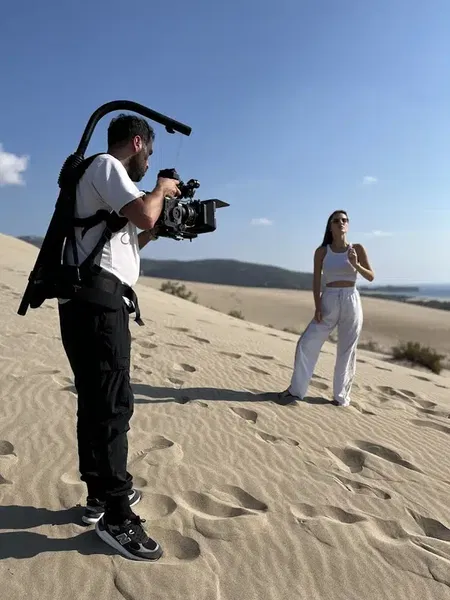 Akarfilm & Medya Yayıncılık ve Prodüksiyon Şirketi - Photo 4
