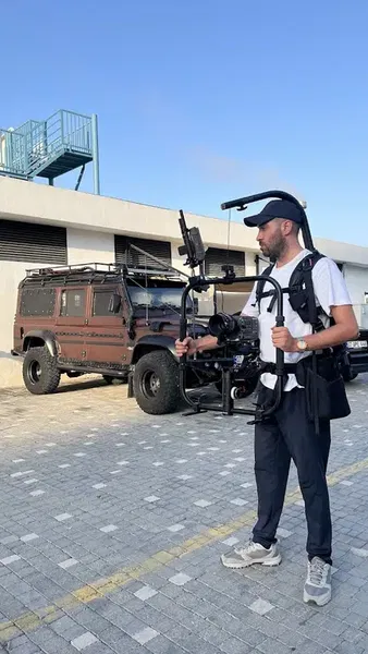 Akarfilm & Medya Yayıncılık ve Prodüksiyon Şirketi - Photo 7