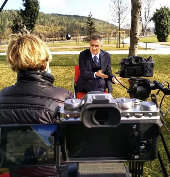 Akarfilm & Medya Yayıncılık ve Prodüksiyon Şirketi - Photo 8