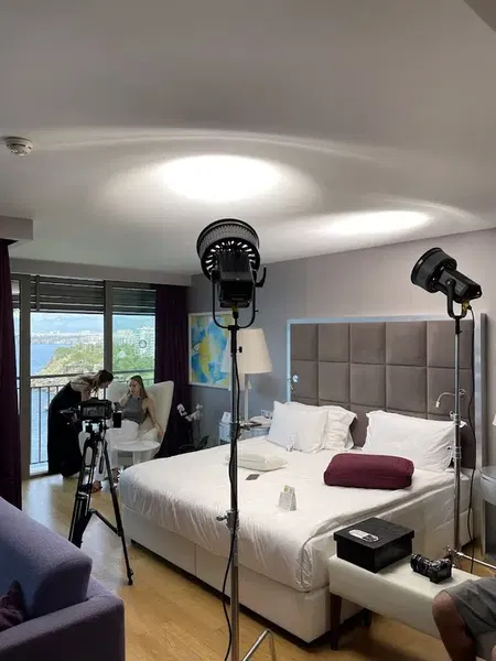 Akarfilm & Medya Yayıncılık ve Prodüksiyon Şirketi - Photo 10