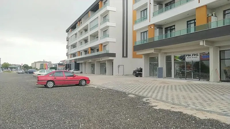 Akas Solar Enerji̇ - Photo 3