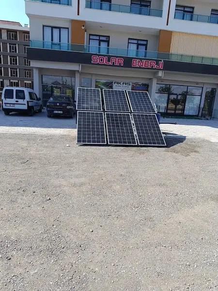 Akas Solar Enerji̇ - Photo 4