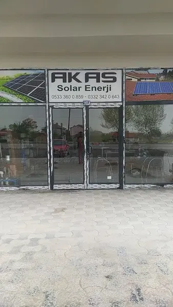 Akas Solar Enerji̇ - Photo 5