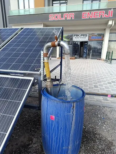 Akas Solar Enerji̇ - Photo 6
